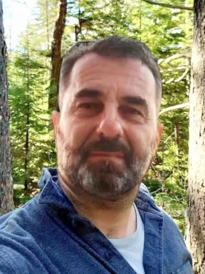 American men looking for love