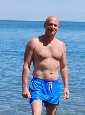 Russian men looking for love