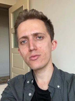 Foreign men for dating