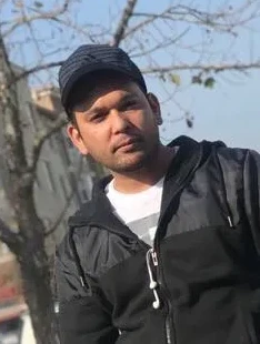 American men looking for love