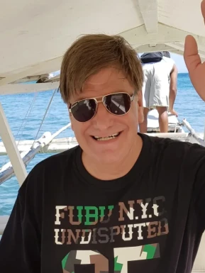 German men looking for love